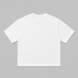 T-Shirt Rotture White
