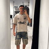 Jeans Double Blue