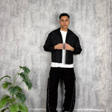 Jeans Baggy Swarovski