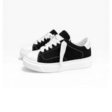 Sneakers OutLine Black