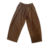 Pantalone Super Piences Brown