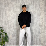 Panta Tuta Roma Grey