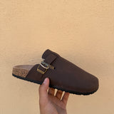 Sabot Brown