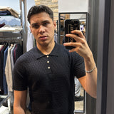 Polo Cartagena Black