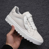 Sneakers Awake White