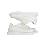 Sneakers McQuee* White