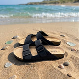Birk. Arizona Black