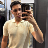 Polo Skipper Cream