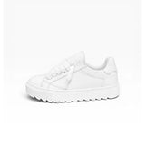 Sneakers Awake White