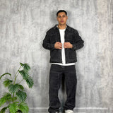 Coordinato Denim Carpenter