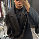 Cappotto Fantastic Black