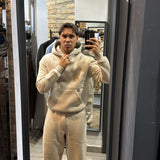 Tracksuit Helena Beige