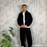 Coordinato Double Black