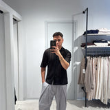 Pantalone Tropicana Grey