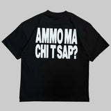 T-Shirt Ammo