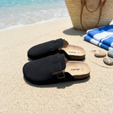 Birk. Boston Black