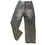 Jeans Ballon Dark