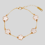 Bracciale Van Clee* O.Bianco
