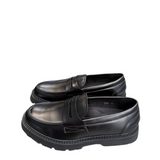 Mocassino Zar* Black