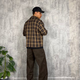 Jeans Visionary Brown