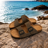 Birk. Arizona Tortora