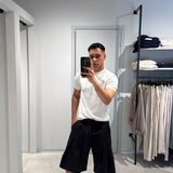 Pantalone Porto Cervo Black