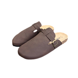 Birk* Boston Brown