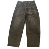 Jeans Baggy Fumè