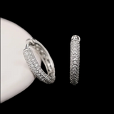 Orecchini Diamond 3.0