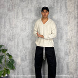 Polo West Cream