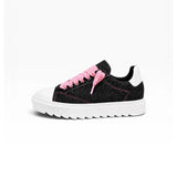 Sneakers Awake Rose