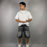 Jeans Spark Grigio