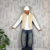 Smanicato Mountain Beige