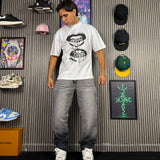 T-Shirt Noiss White