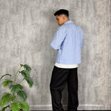 Camicia One More Sky