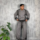 Tracksuite Perimeter Iron