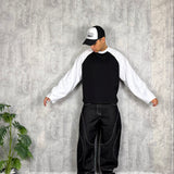 Jeans Infinity Black