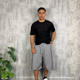 T-Shirt Sand Black