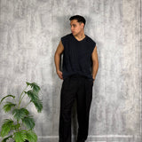 Smanicato Ibiza Black
