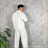 Camicia Playa White