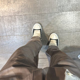 Pantalone Ballon 2.0 Champagne