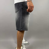 Jeans Spark Grigio
