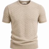T-Shirt Filo Athene Beige