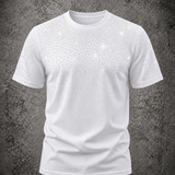 T-Shirt Brillant White