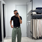 Pantalone World Green