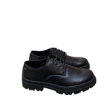 Mocassino Track Black