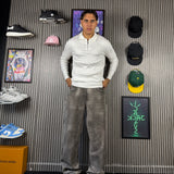 Polo Gentleman White