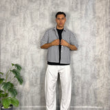 Pantalone Summer Piences White