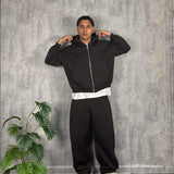 Tracksuite Jené Brown