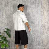Camicia Santorini White